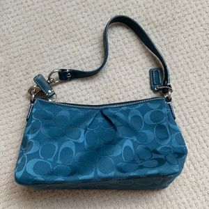 Small Coach Purse